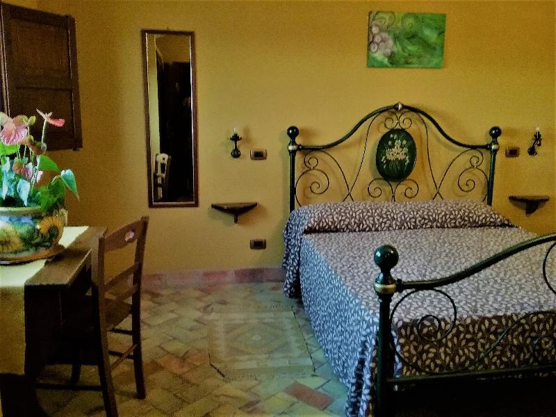מנפי Agriturismo Tenuta Stoccatello מראה חיצוני תמונה