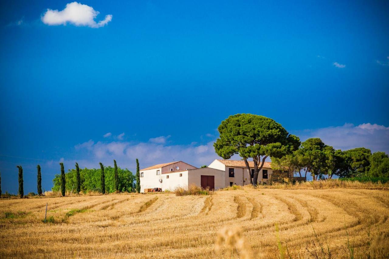 מנפי Agriturismo Tenuta Stoccatello מראה חיצוני תמונה